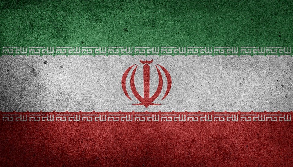 USA - Iran